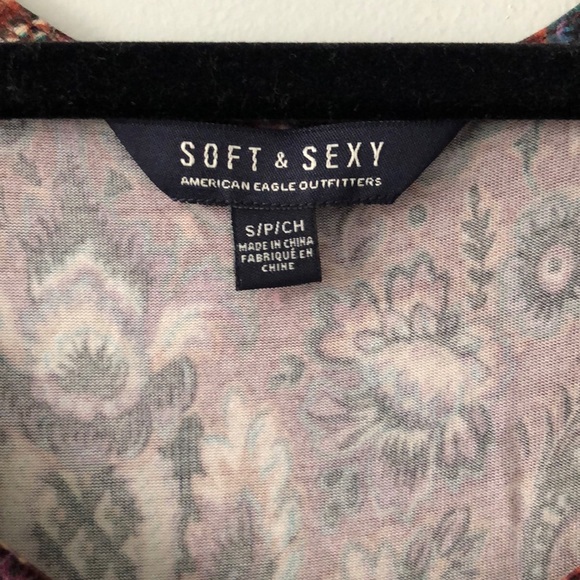 American eagle fall dress - Picture 6 of 7